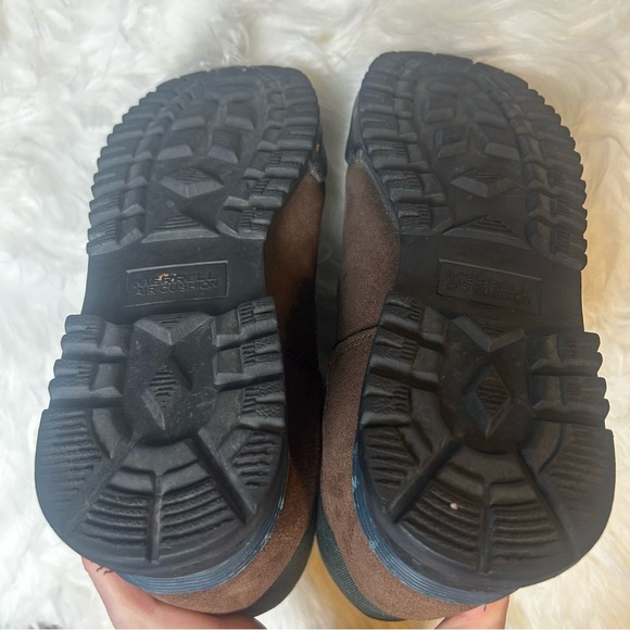 Merrell Brown Hiking Boots - Picture 5 of 7
